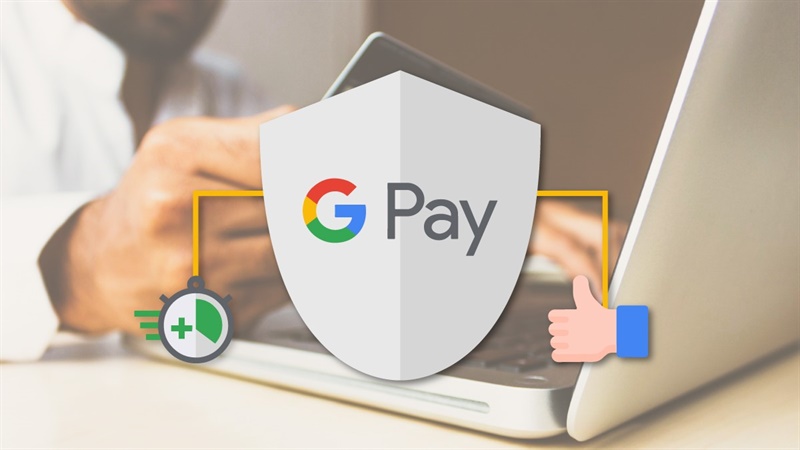 Zašto trebate koristiti Google Pay!