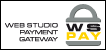 WSpay - Web Studio payment gateway