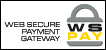 WSpay - Web Secure Payment Gateway